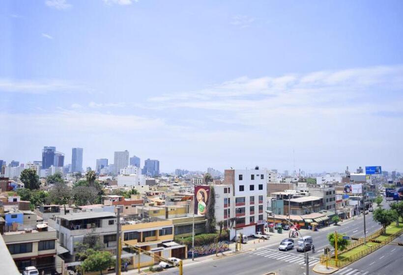 فندق Colors Canada