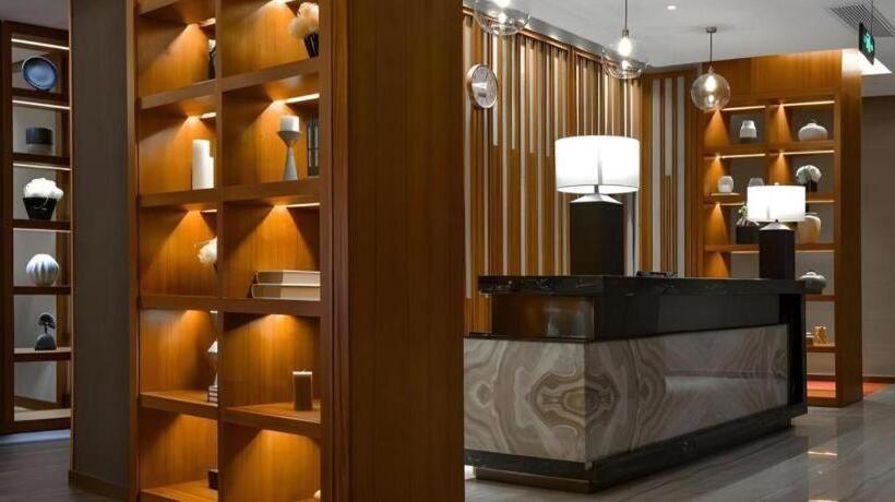 Country Garden Hot Spring Hotel Huizhou