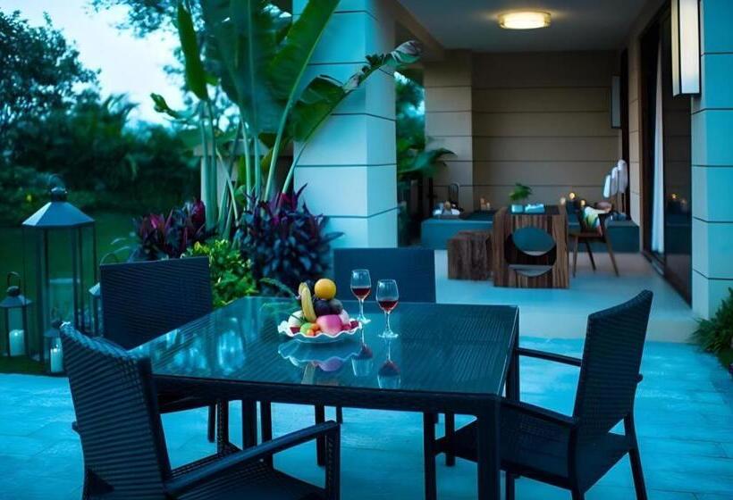 Country Garden Hot Spring Hotel Huizhou