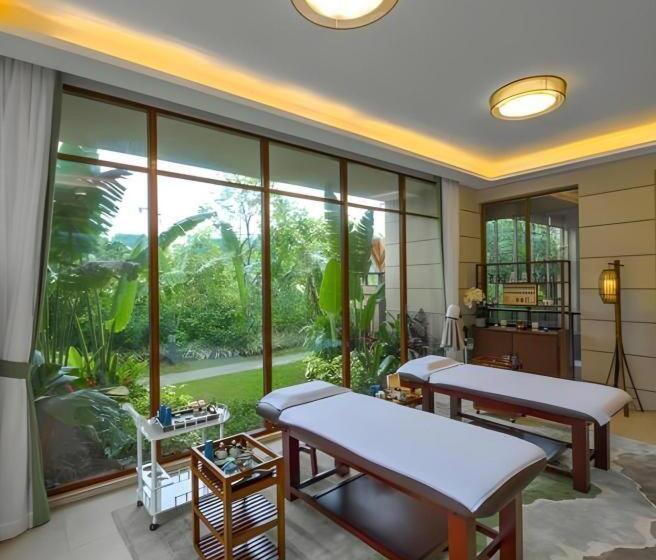 Country Garden Hot Spring Hotel Huizhou