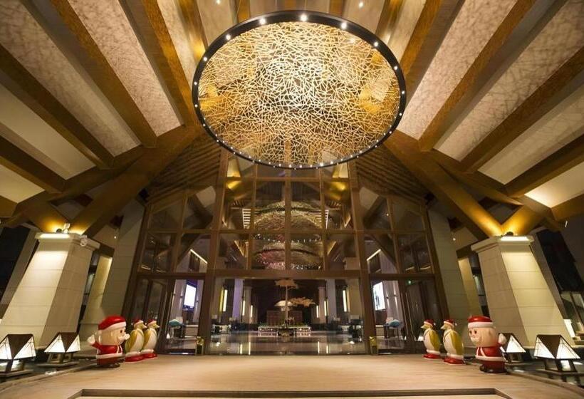 Country Garden Hot Spring Hotel Huizhou