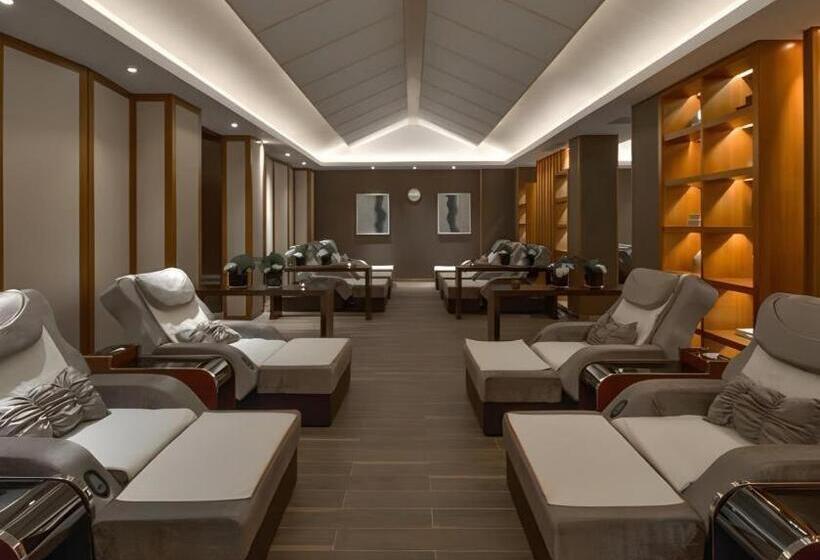 Country Garden Hot Spring Hotel Huizhou