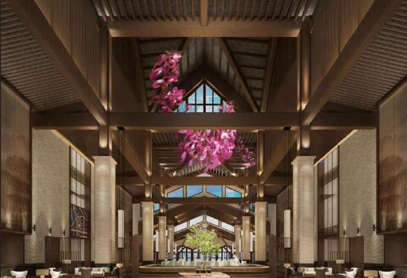 Country Garden Hot Spring Hotel Huizhou