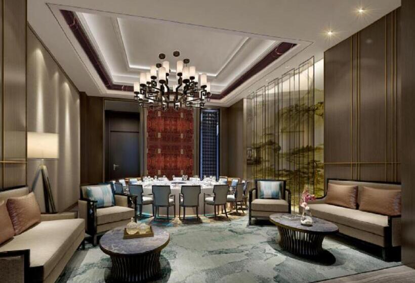 Country Garden Hot Spring Hotel Huizhou