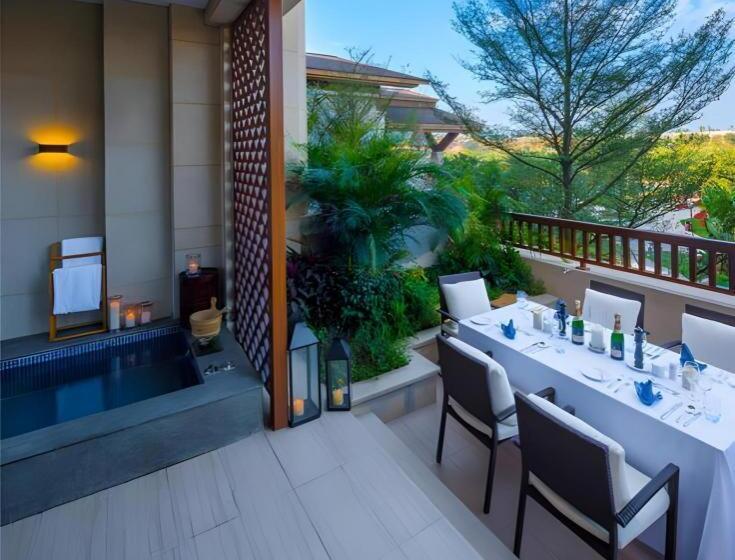 Country Garden Hot Spring Hotel Huizhou