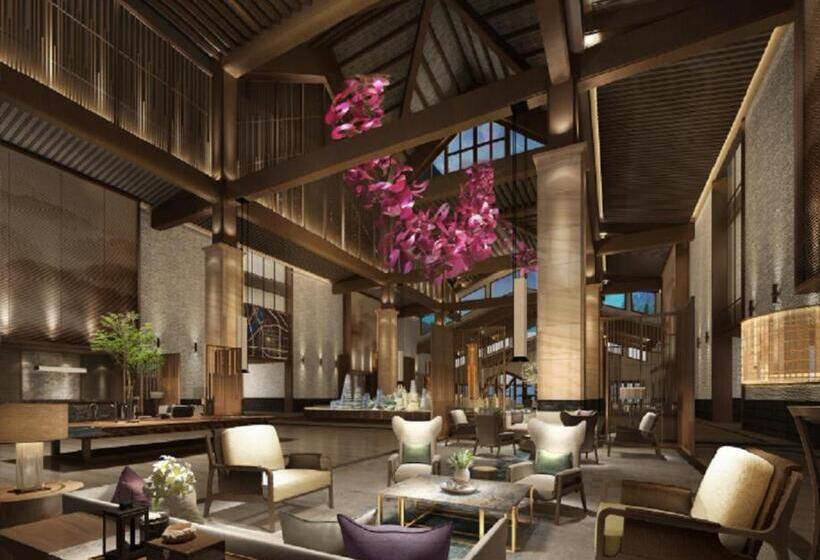 Country Garden Hot Spring Hotel Huizhou