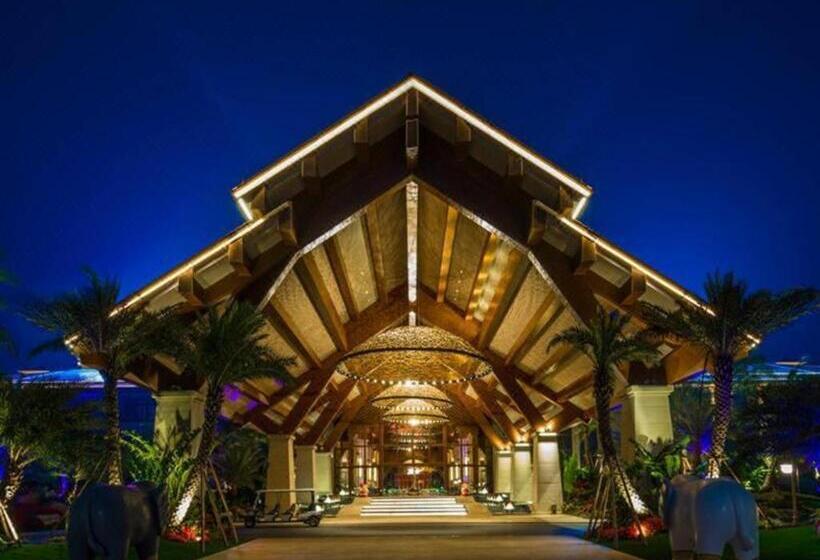 Country Garden Hot Spring Hotel Huizhou