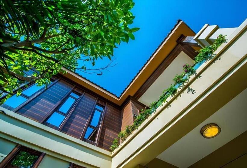 Country Garden Hot Spring Hotel Huizhou