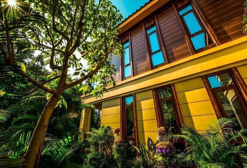 Country Garden Hot Spring Hotel Huizhou