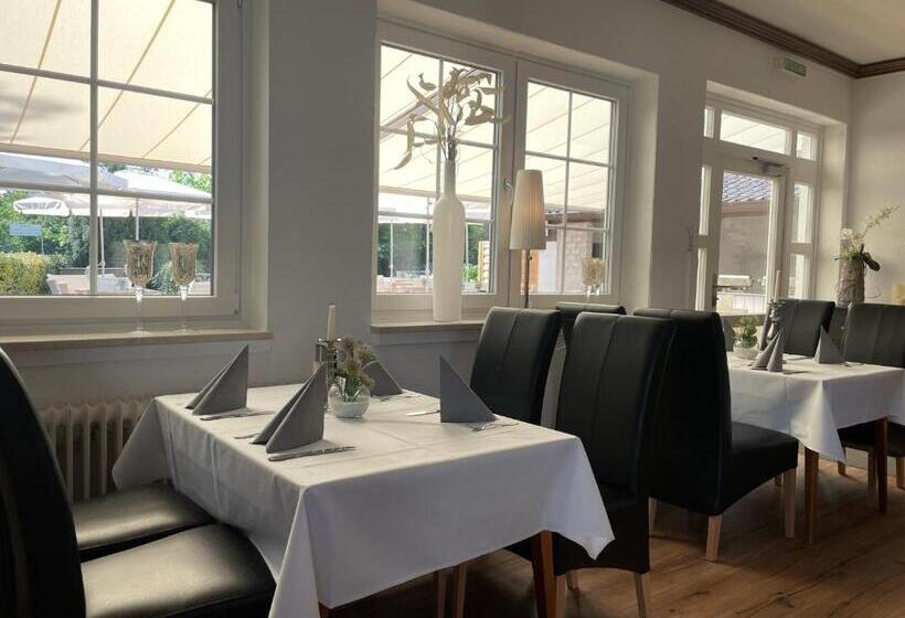 酒店 Dötlinger Hof