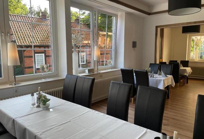 酒店 Dötlinger Hof