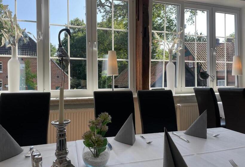 酒店 Dötlinger Hof