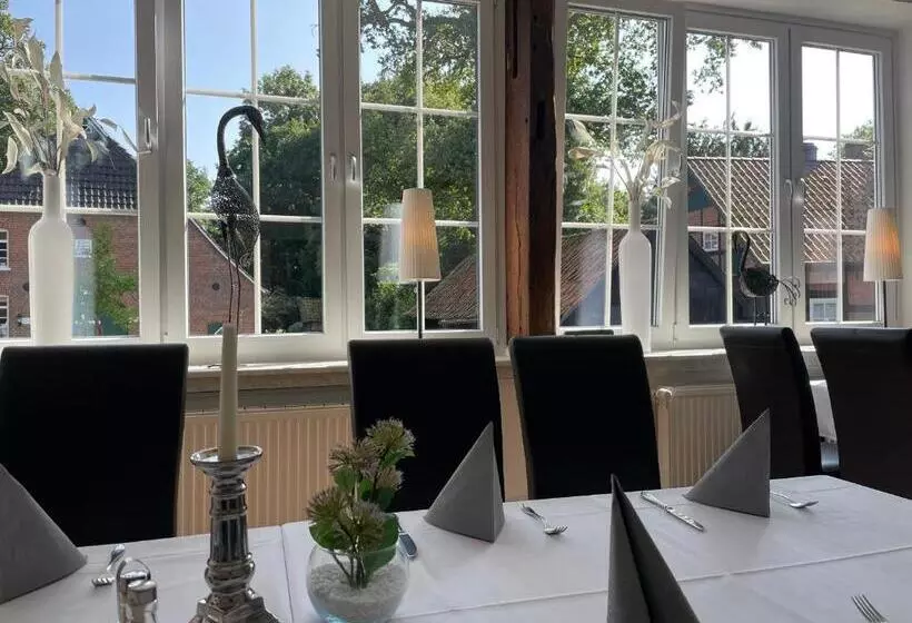 ホテル Dötlinger Hof