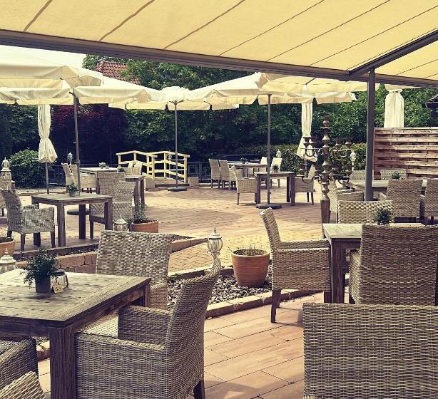 酒店 Dötlinger Hof