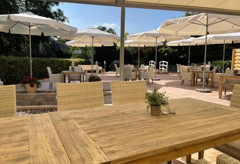 酒店 Dötlinger Hof