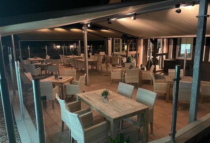 酒店 Dötlinger Hof