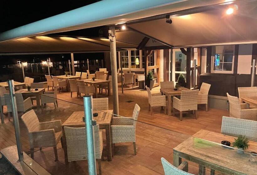 酒店 Dötlinger Hof