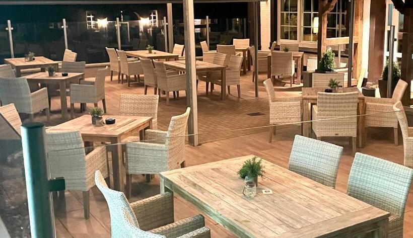 酒店 Dötlinger Hof