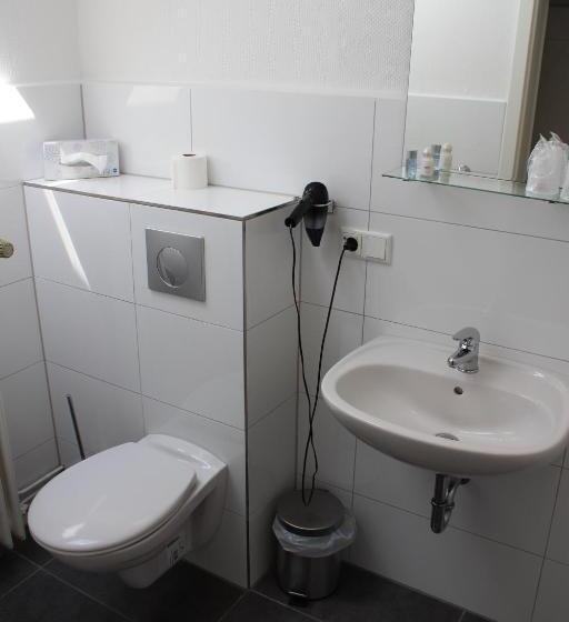 酒店 Dötlinger Hof