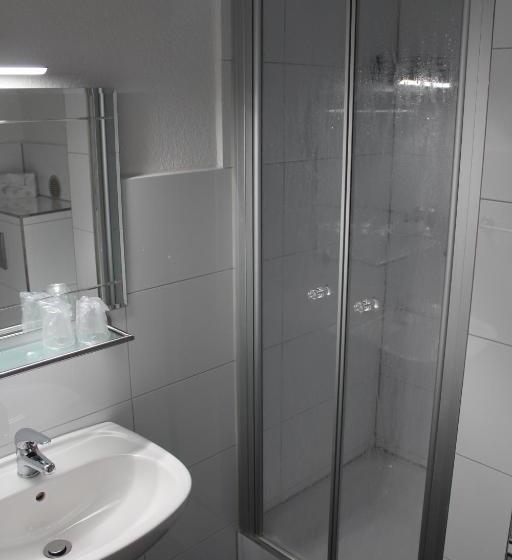 酒店 Dötlinger Hof