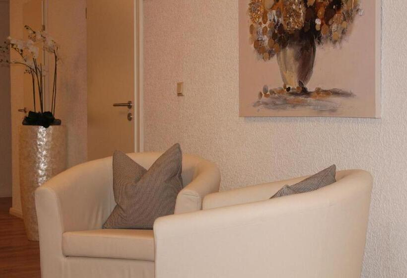 酒店 Dötlinger Hof