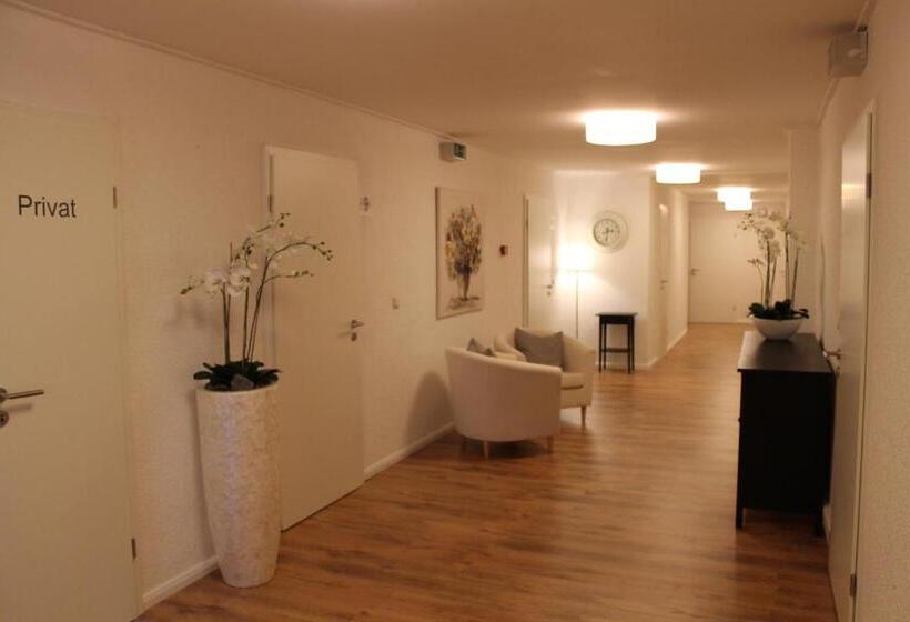 酒店 Dötlinger Hof