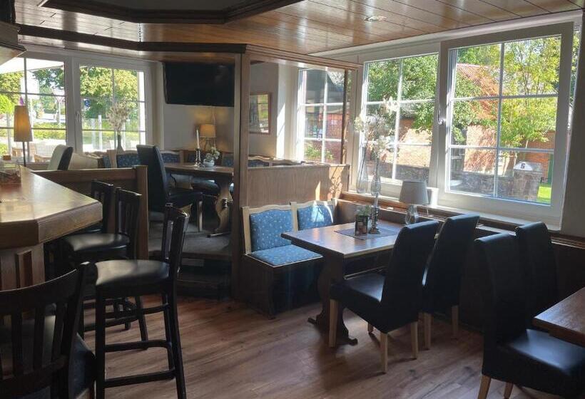 酒店 Dötlinger Hof