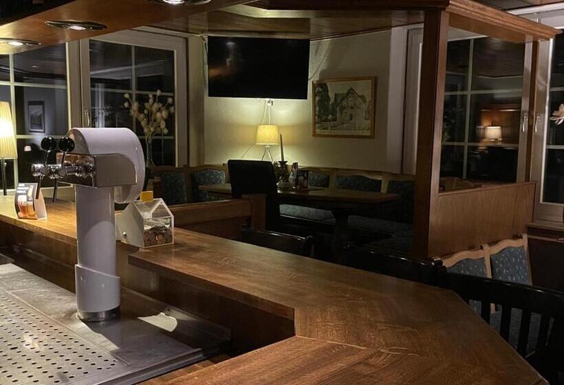 酒店 Dötlinger Hof