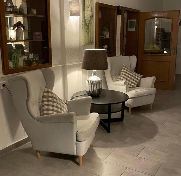 酒店 Dötlinger Hof