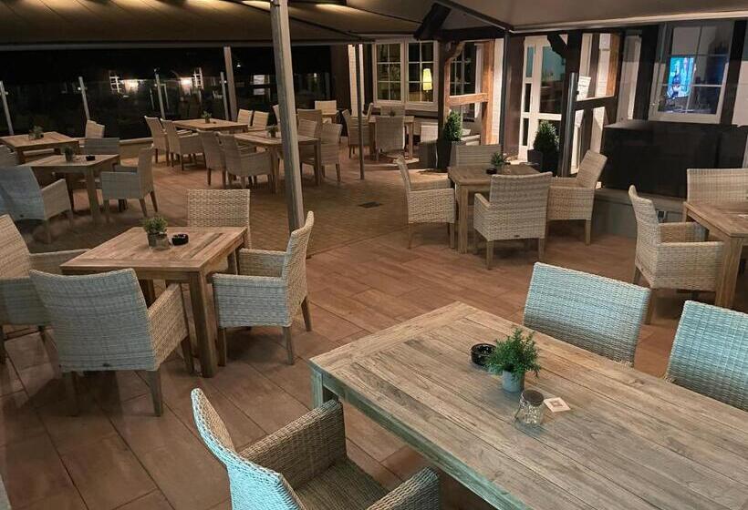 酒店 Dötlinger Hof