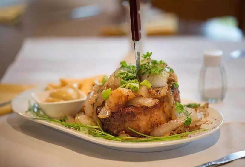 Eifel Hotel Haus West