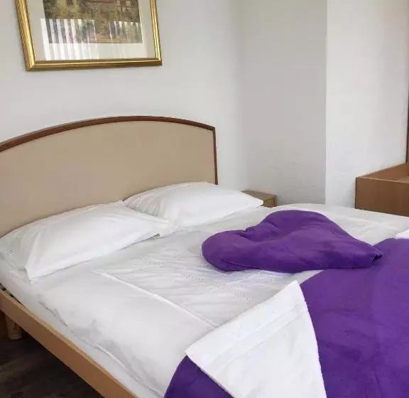 Eifel Hotel Haus West