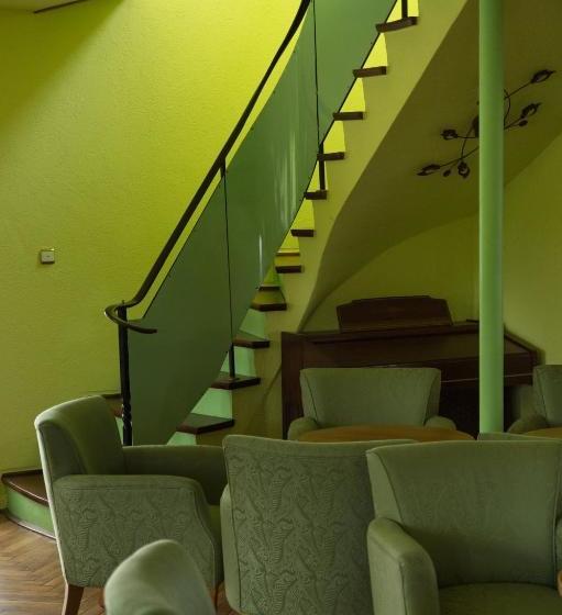 Eifel Hotel Haus West