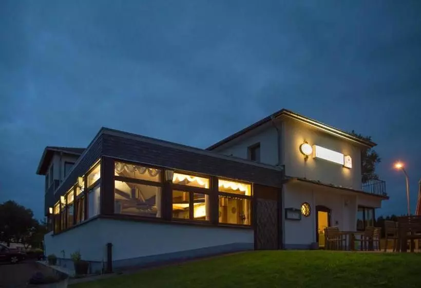 Eifel Hotel Haus West