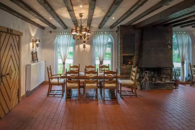 Eifel Hotel Haus West