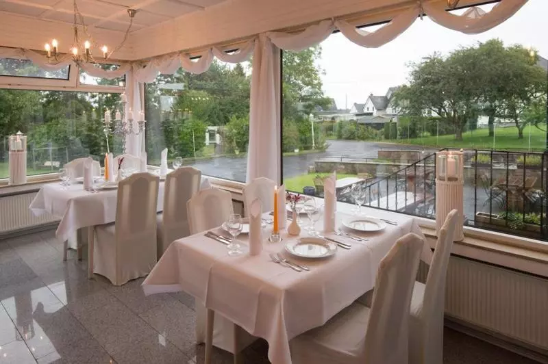 Eifel Hotel Haus West