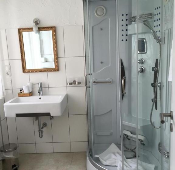 Eifel Hotel Haus West