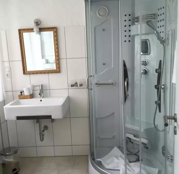 Eifel Hotel Haus West