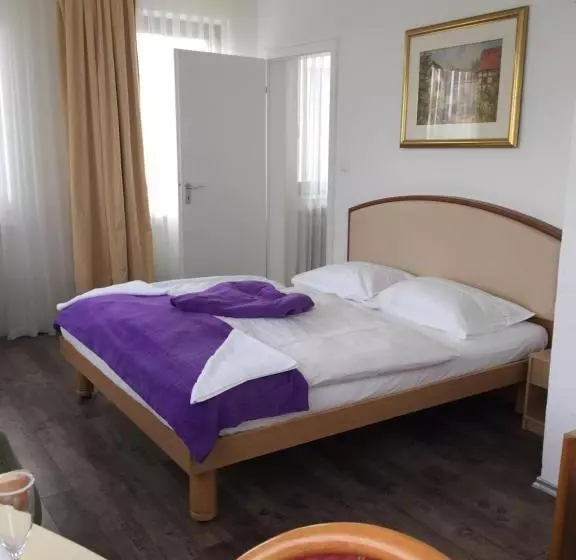 Eifel Hotel Haus West