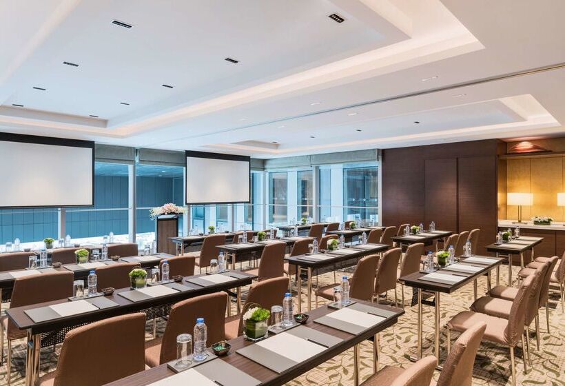 בית מלון כפרי Hyatt Regency Xiamen Wuyuanwan