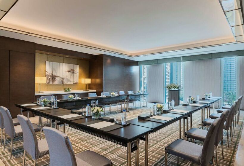 בית מלון כפרי Hyatt Regency Xiamen Wuyuanwan