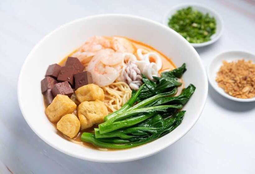 בית מלון כפרי Hyatt Regency Xiamen Wuyuanwan