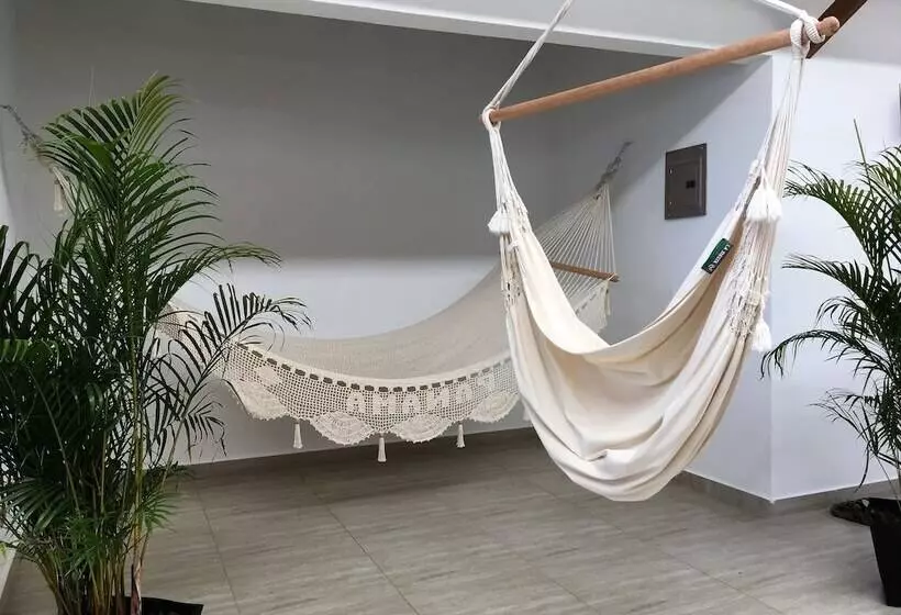 Hotelli Las Perlitas Rentals Playa Samara