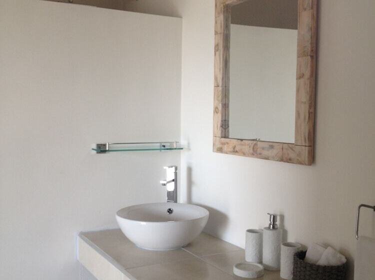 هتل Las Perlitas Rentals Playa Samara