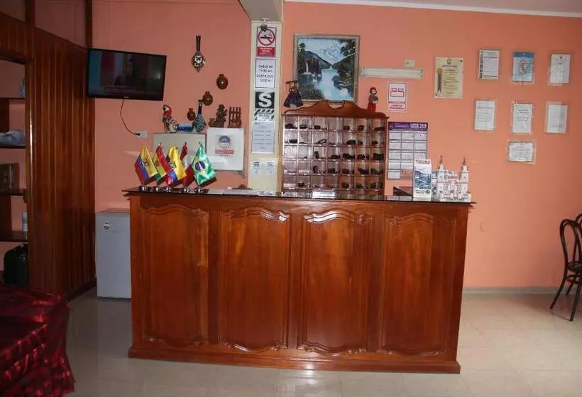 ホテル Mi Casa