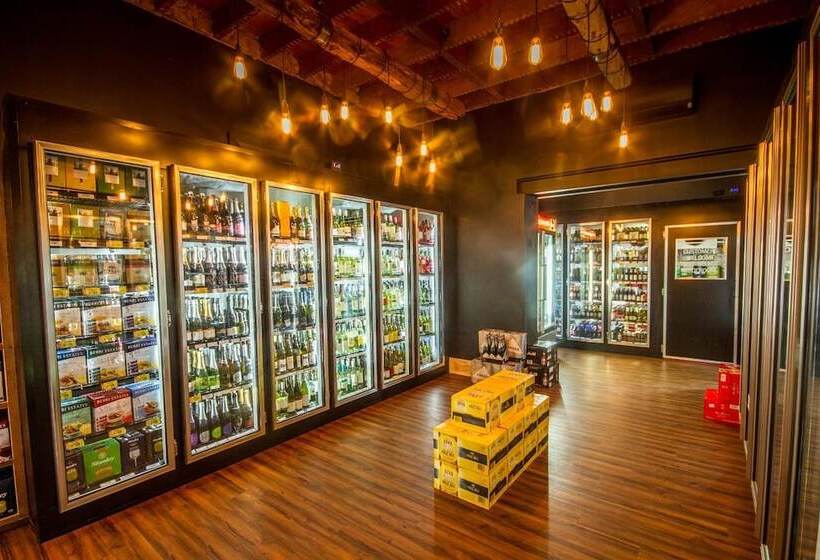 בית מלון כפרי Pretoria