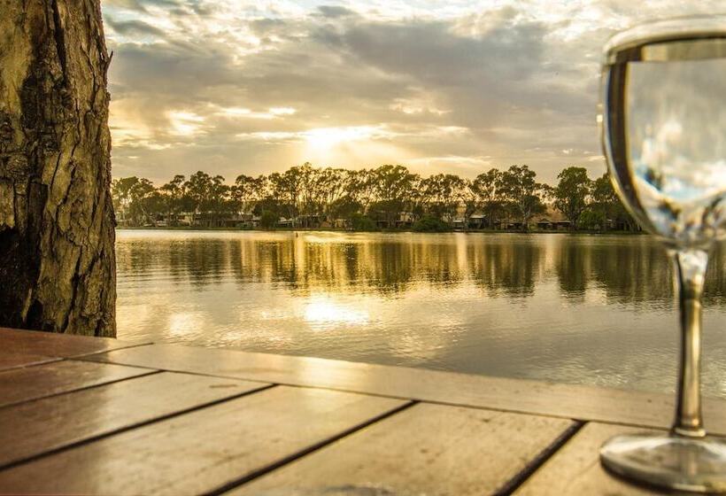 בית מלון כפרי Pretoria