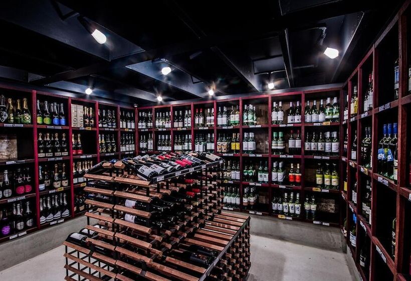 בית מלון כפרי Pretoria