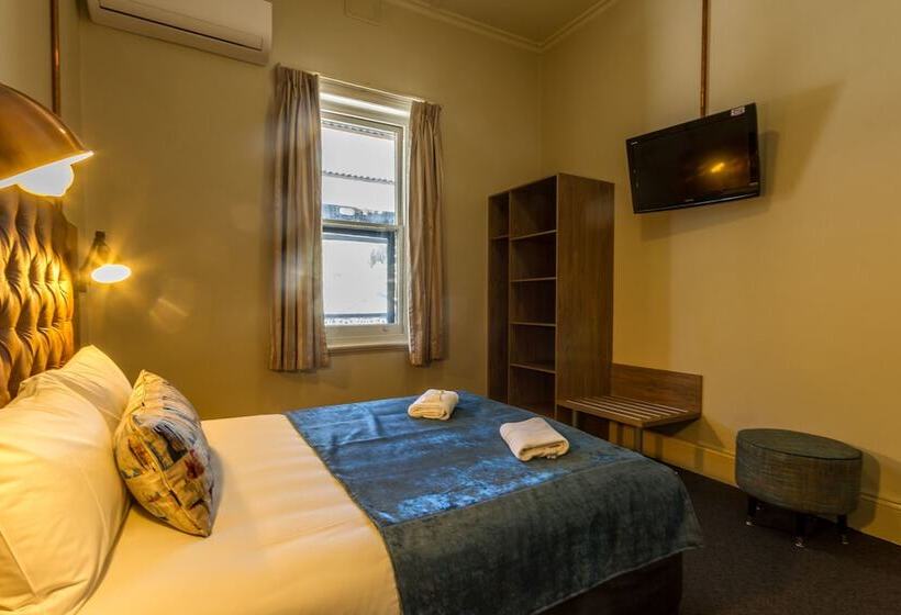 בית מלון כפרי Pretoria