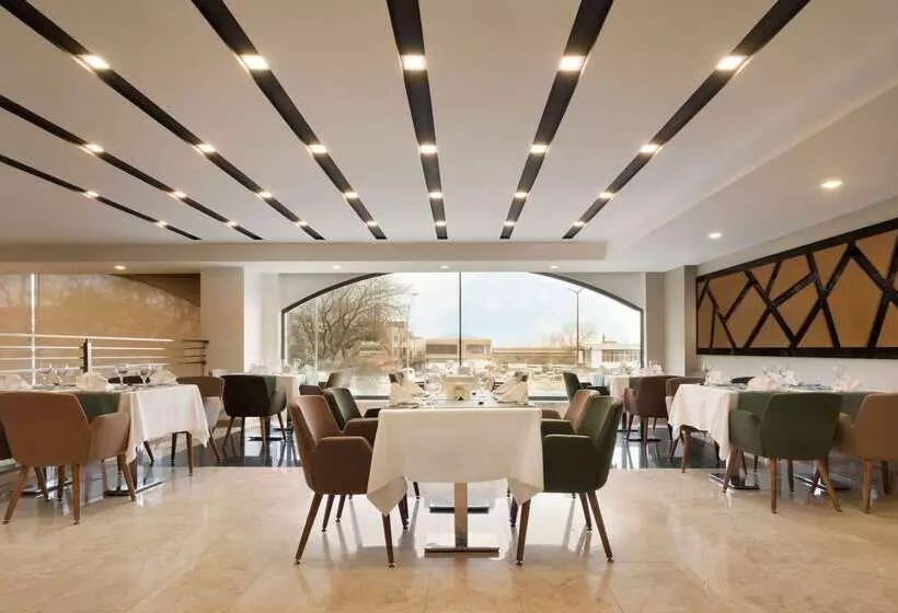 ホテル Ramada Encore Gebze